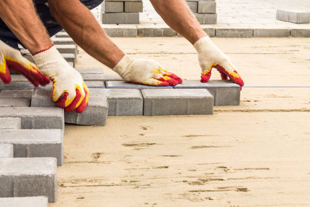 Driveway Pavers for Homes in Chula Vista, CA