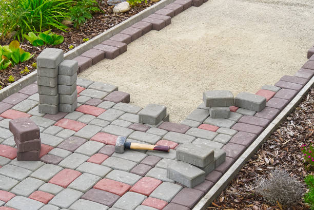 Best Permeable Paver Driveway  in Chula Vista, CA