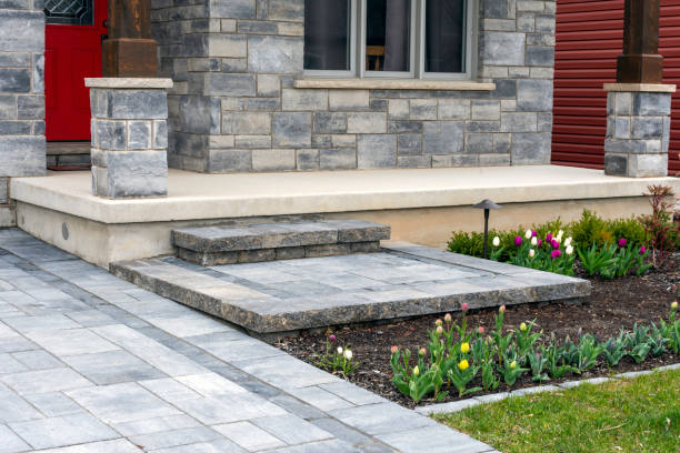 Best Decorative Driveway Pavers  in Chula Vista, CA