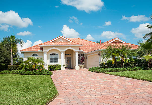 Professional Driveway Pavers in Chula Vista, CA