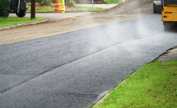 Best Affordable Driveway Paving  in Chula Vista, CA